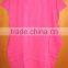 Adults 100% Cotton Terry Toweling Beachwear With Customized Logo