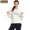 Factory Price Qianxiu Outdoor White Unisex Adult Mens Trendy Sleepwear