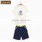 New Products Qianxiu Cheap Febulous Fashion Cotton Men Sleepwear