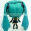 Hot Games Hatsune Miku action figure hatsune miku figure doll PVC POP action figure dolls