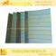 Shoe midsole-stripe insole board sheet