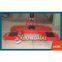 Steerable Load Moving Skates-AKBK