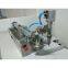 Semi-automatic One Head Piston Liquid Filling Machine (chinacoal02)