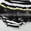 Infant baby romper striped newborn onesie kids cotton frocks design M6070901