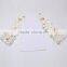 New Fancy Wholesale Ruffle tops with Clothing children wear sets