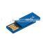 PAPER CLIP PLASTIC USB DRIVE