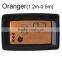 Support Canbus System LCD Display Car Parking Sensor System