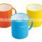 Plastic Cup With Hand