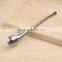 Yerba Mate Straw and 304SS Metal Straw