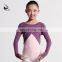 116246007 Kids Long Sleeve Ballet Sweater