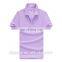 2016 Wholesale Short Sleeve Cotton Soft Men's V Polo T Shirts