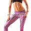 Premium Quality Custom Color Casual Yoga Pants Womens Leggings