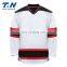 Wholesale custom cheap ice hockey jersey hockey jersey team China 2016