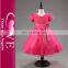 3 Year Old Girl Dress With Bow Latest Children Frocks Designs