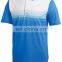 fahion OEM high quality sublimation dri fit golf shirt/golf polo