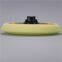 North Wolf Professional Heavy Polishing & Cutting Foam Pads Yellow Color