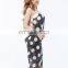 Hot fanxy maxi dress beach wedding