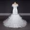 High-end Customized Wedding Gowns Heavy Beading Online Wedding Dresses