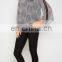 2015 new in Josey Lattice Sleeve Blouse