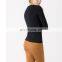 3 Sleeve Tee Shirts Breathable Running Fitness Latest Women Tops White T Shirt