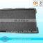 Customized shape Sponge Conductive Black ESD EVA Foams