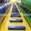 33.5*13.7*12.2m QIQI giant inflatable slide/ giant inflatable drop kick