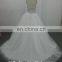 EBX-96 Strapless top heavy beading ball gown