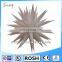 Inflatable advertising hedgehog for sale