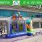 2015 indoor inflatable animal bouncers for sale