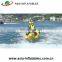 Summer Cool Water Toys Water Sports Inflatable Banana Boat for sale