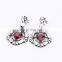 fashion exotic earrings 2015 earring wholesale