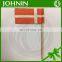 high quality decorative national small paper flag with wooden stick