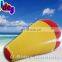 PVC Advertising Floating Swimming Inflatable Buoy Water Game For Sea