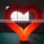 inflatable LED sun decorations for party / inflatable lighting sun for event / inflatable lighted sun decorations