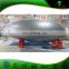 2016 Manufacturer for Best Quality Inflatable Advertising RC Aiship, RC Sliver Blimp, RC Zeppelin