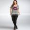 loose t shirt for fat women beaded t shirt casual t shirt design for women