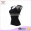 Black sexy best-selling sport running body-hugging seamless lace shaper