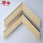 J04028 Guangdong Hualun Guanse unfinished picture frame moulding