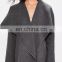 Wholesale custom design winter coat for women ladies trench coats for wholesales