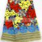 African ankara lace women fashion wax lace with stones New arrival wax designs women fashion dress fabrics material 2017