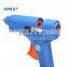 XL-C100 100w blue regular hot melt glue stick adhesive gun