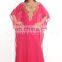 FANCY GEORGETTE KAFTAN JILBAB MAXI WEDDING GOWN