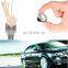 Multi 3 in 1 Headset Car Charger with Aromatherapy Air Purifier