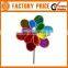 Most Popular Kid Windmill Paper Garden Windmill