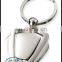 cheap manufacturers custom all kinds shape brand key chains wholesale