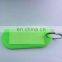 Room number mark key chain