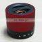 FM Radio Wireless Mobile Tablet Memory Card Play MP3 Mini Speaker