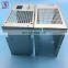 Customized Outdoor Junction Enclosures Metal Aluminum electronics cases cover