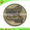 Manufacturesouvenir souvenir coin for special achievement award