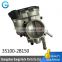 35100-2B150 Engine Throttle Body Assembly For Ki-a